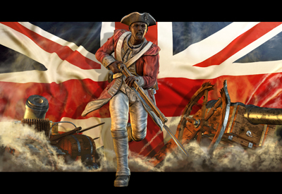 illustration of Book cover art for National Geographic