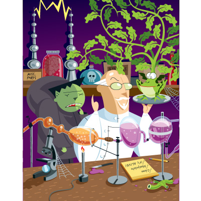 illustration of 2D, Illustration, Advertising, Character Development, Concept Art, Print, Cartoon, Comics, Conceptual, Horror, Humorous, Sci-Fi / Fantasy, Creature Design, Action Figures, Websites