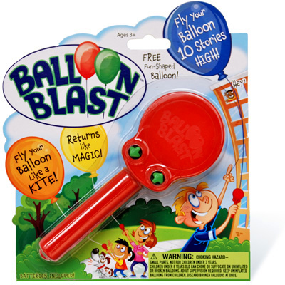 illustration of package design