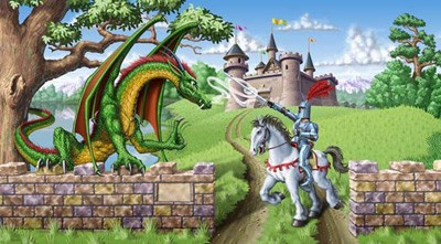 illustration of Client: Walls Decor