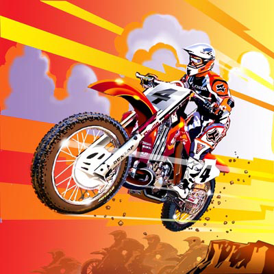 illustration of Illustration for Radio Shack radio controlled toys proposal. 