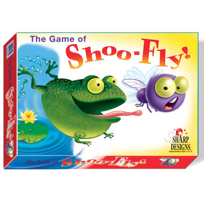 illustration of An illustration of a boardgame cover