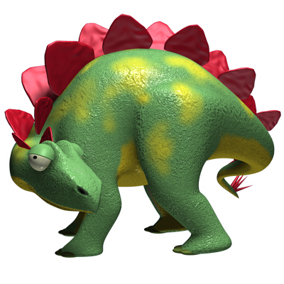 illustration of DinoMatch - Published in the United Kingdom by Poppy Red