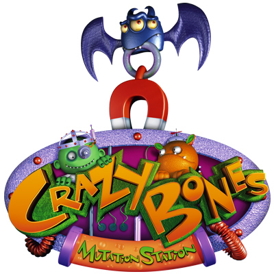 illustration of Characters and POS developed for Halloween at Target Stores