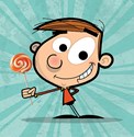 illustration of Animation, Advertising, Branding, Character Development, Game Development , Packaging Illustration, Point of Sale, Cartoon, Humorous, Logos, Board Games, Toys, Websites, School Age, Tweens