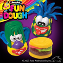 illustration of Fun Dough®