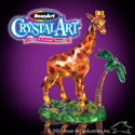 illustration of Crystal Art®