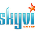 illustration of SkyView Entertainment - Identity & Communications, Brochure, Website