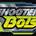 illustration of Game logo for Hasbro.