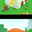 illustration of 3D, Photomanipulation, Storyboard, Humorous, Logos, Toys