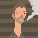 illustration of Average People - Character Design
Tinman Creative Studios
http://www.tinman.tv